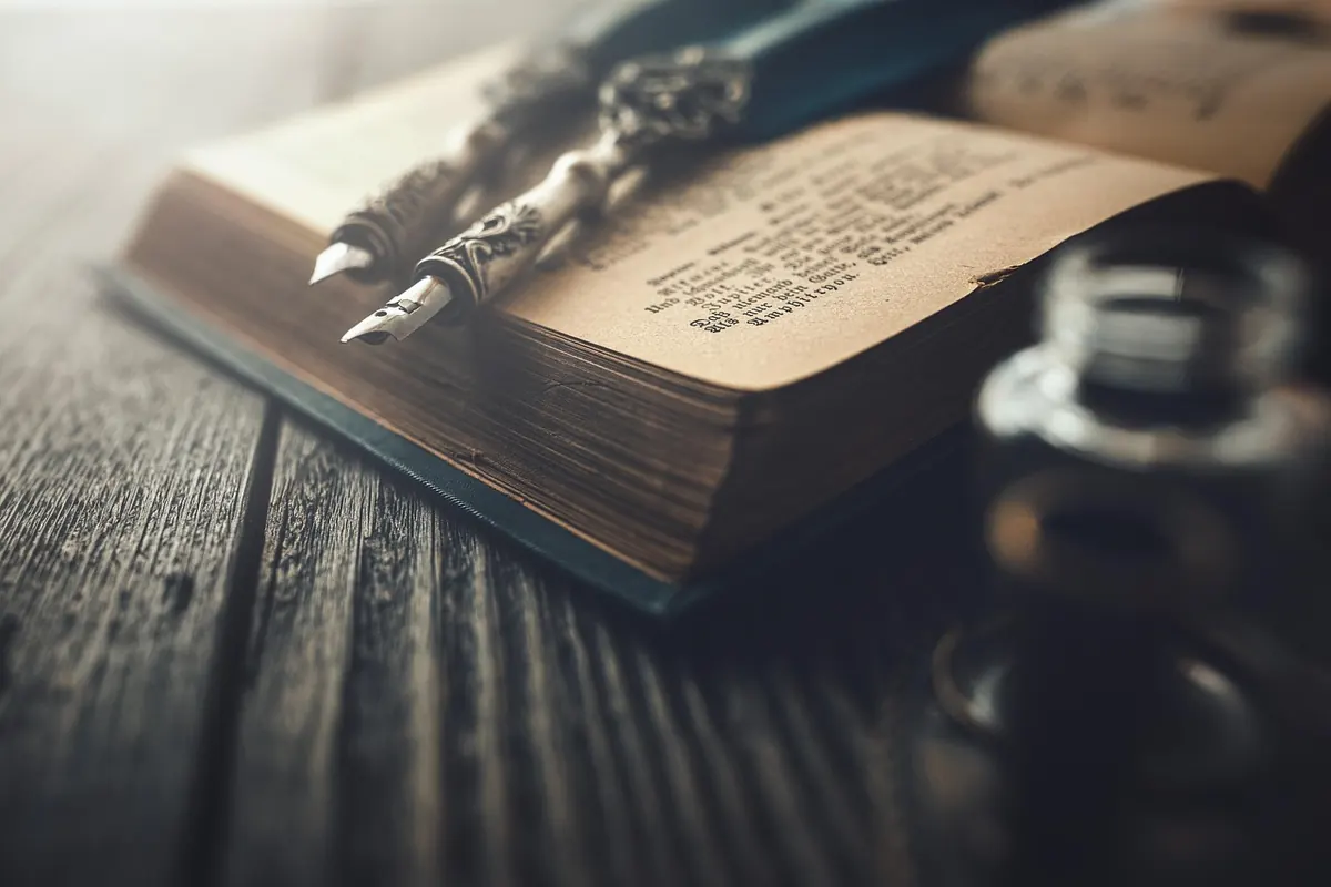 A Checklist for Submitting Poetry to UK Magazines and Pamphlets