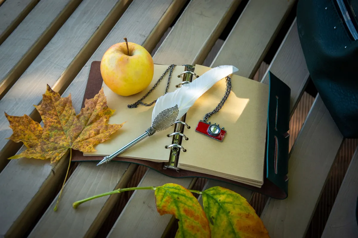 Preparing a Poetry Pamphlet for Autumn Submissions: A Seasonal Plan